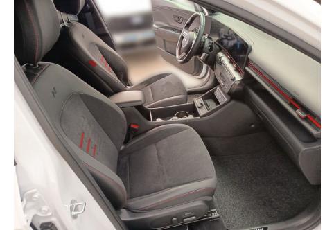 Hyundai Kona #11