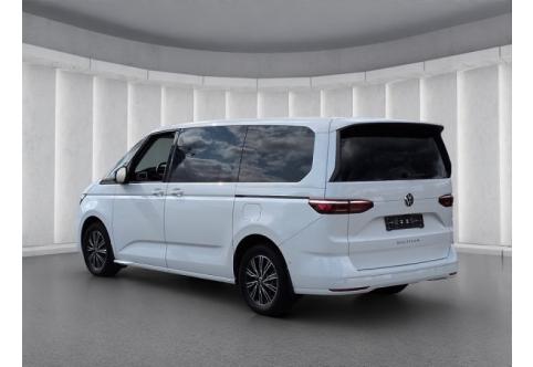 VW T7 Multivan #19