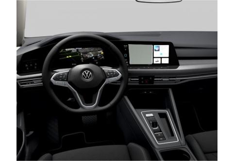 VW Golf #2
