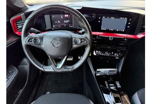 Opel Mokka #10