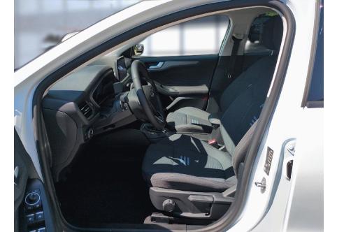 Ford Focus #9