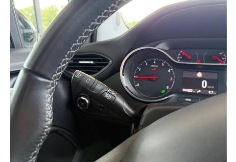 Opel Crossland X #24