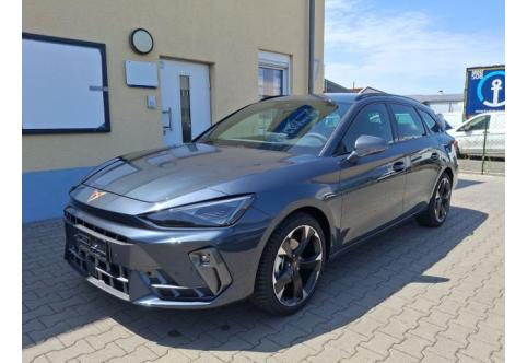 Seat Leon #2