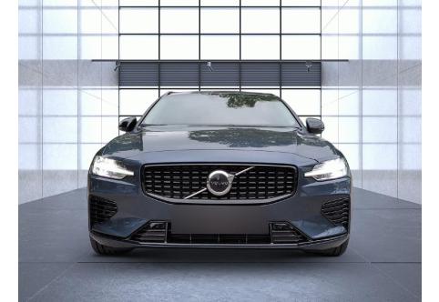 Volvo V60 #5