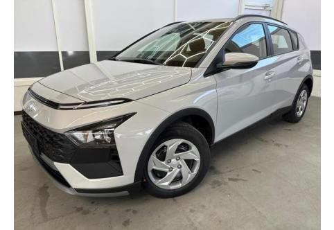 Hyundai Bayon #2