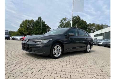 VW Golf #1