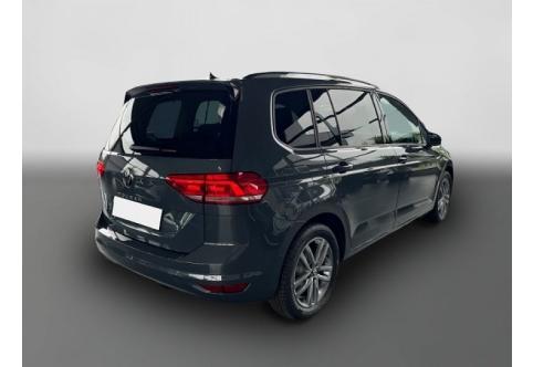 VW Touran #3