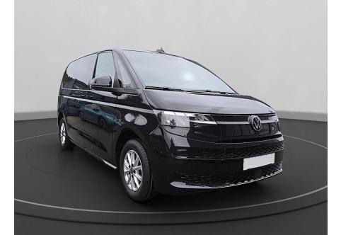 VW T7 Multivan #3
