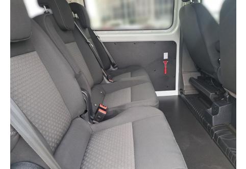 Ford Tourneo Custom #15
