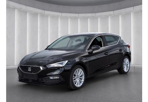 Seat Leon #2