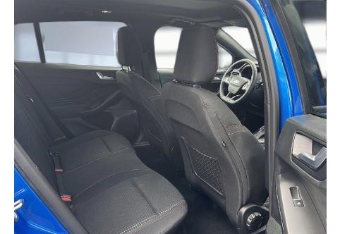 Ford Focus #17