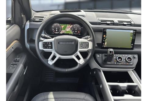 Land Rover Defender #15