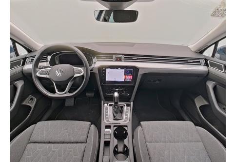 VW Passat #9