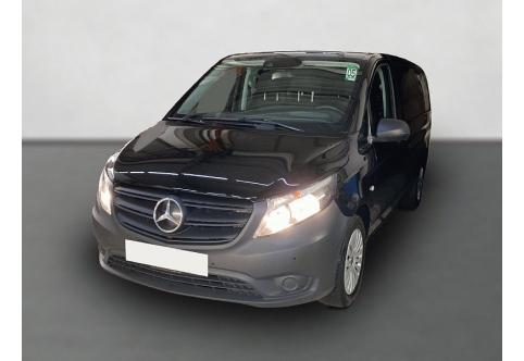 Mercedes-Benz Vito #1