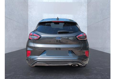 Ford Puma #7