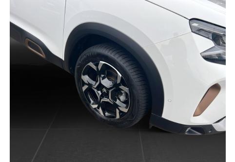 Citroën C5 Aircross #8