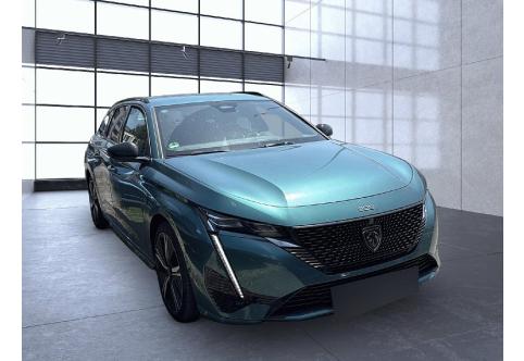 Peugeot 308 #4