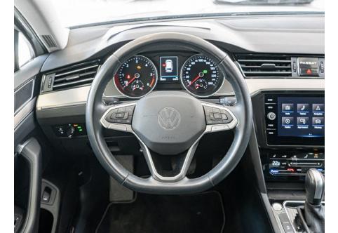 VW Passat #7