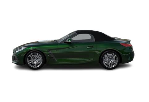 BMW Z4 #4