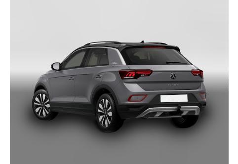 VW T-Roc #3
