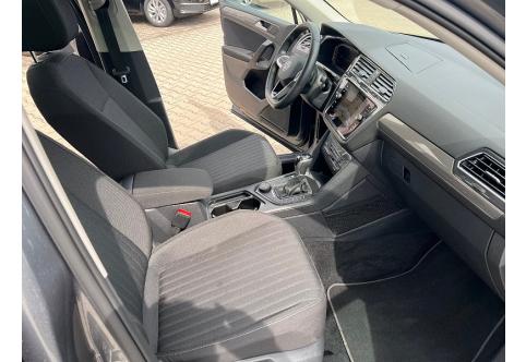 VW Tiguan #23