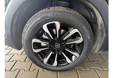 Opel Crossland X #13