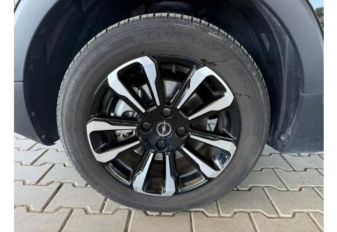 Opel Crossland X #10