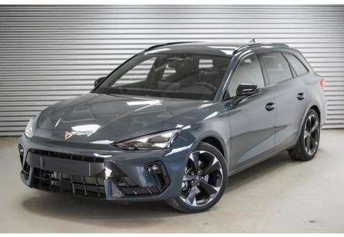 Seat Leon #1