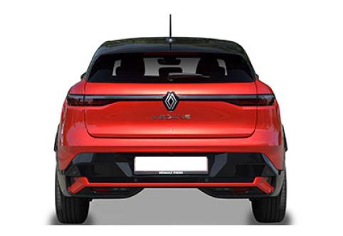 Renault Mégane E-TECH #5