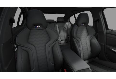 BMW M3 #8