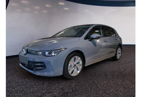 VW Golf #1