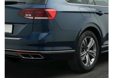 VW Passat #15