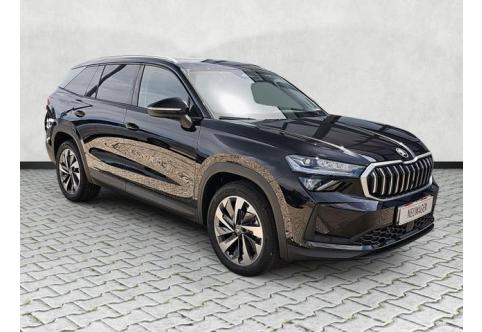 Skoda Kodiaq #1