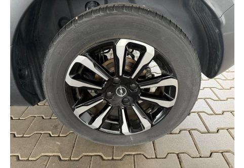 Opel Crossland X #14