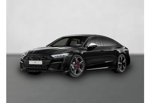 Audi S7 #1