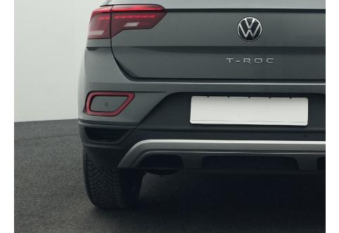VW T-Roc #17