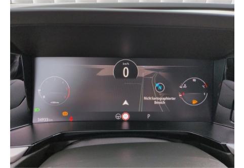 Opel Grandland X #18
