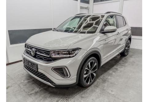 VW T-Cross #2