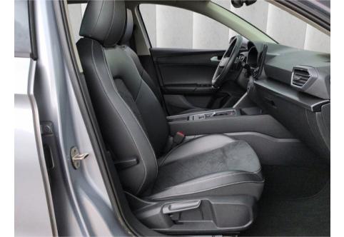 Seat Leon #7