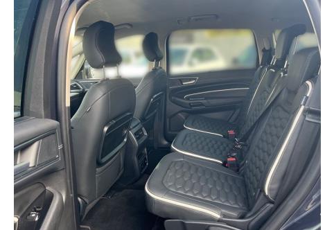 Ford S-MAX #14