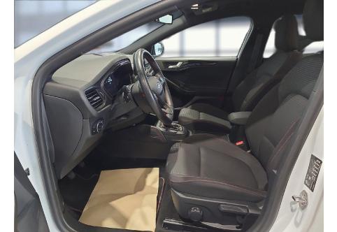 Ford Focus #7