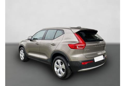 Volvo XC40 #3