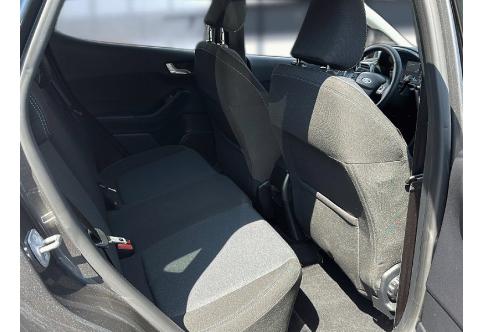 Ford Fiesta #18
