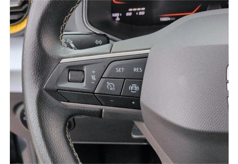 Seat Arona #17