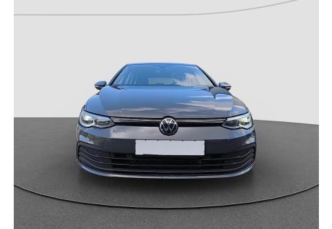 VW Golf #6