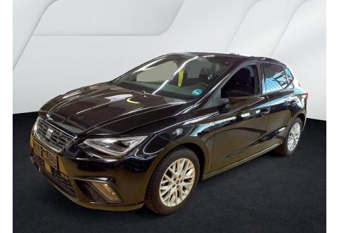 Seat Ibiza #1