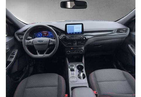 Ford Kuga #11