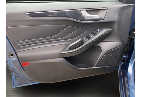 Ford Focus #5