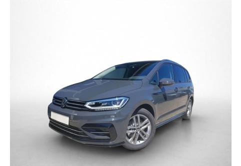 VW Touran #2