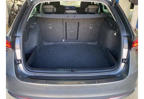 Skoda Octavia #11